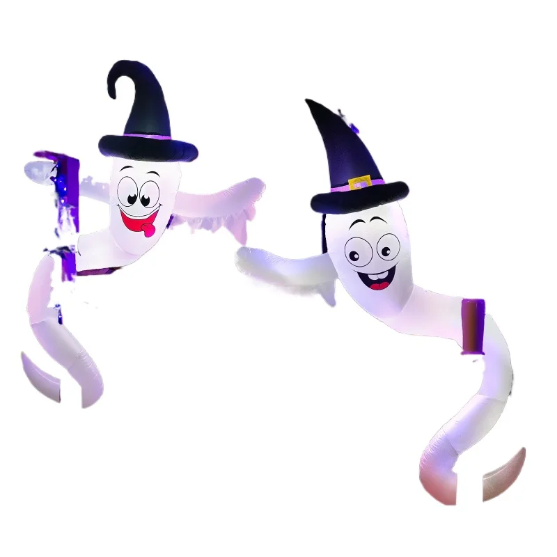 Halloween decorative garden or - Lighting Tree Decor recension och pris