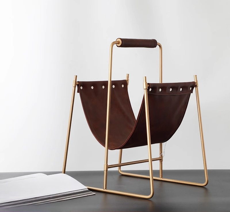 Light luxury soft decoration,  - Lighting And Decor Magazine recension och pris