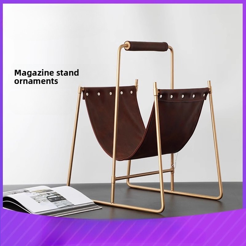 Light luxury soft decoration,  - Lighting And Decor Magazine recension och pris