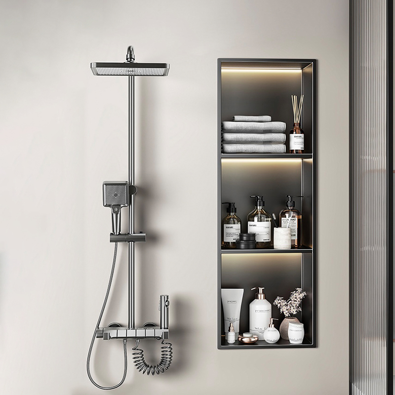 Magazine Rack,Decor Bathroom S - Lighting And Decor Magazine recension och pris