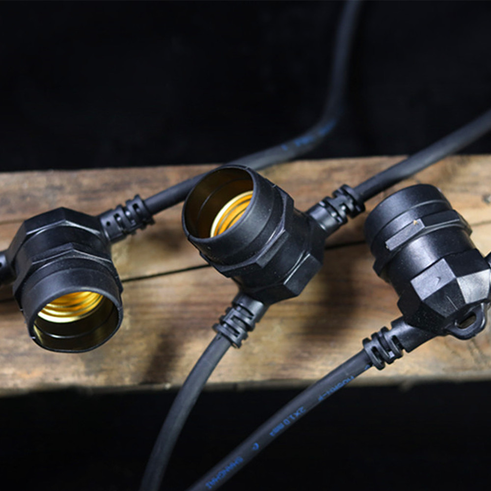 10M Cable LED String Commercia - Lighting Decor Ideas recension och pris