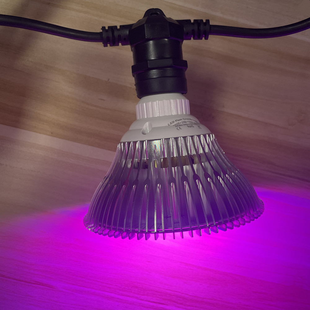 10M Cable LED String Commercia - Lighting Decor Ideas recension och pris