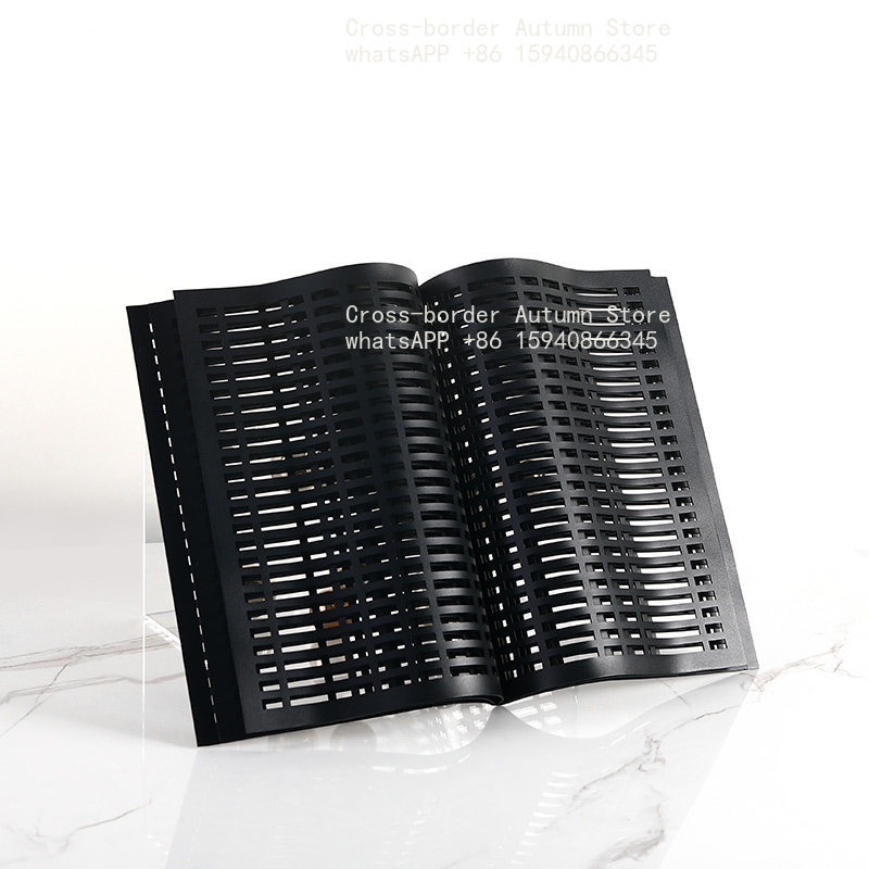 Metal Minimalist Light Luxury  - Lighting And Decor Magazine recension och pris