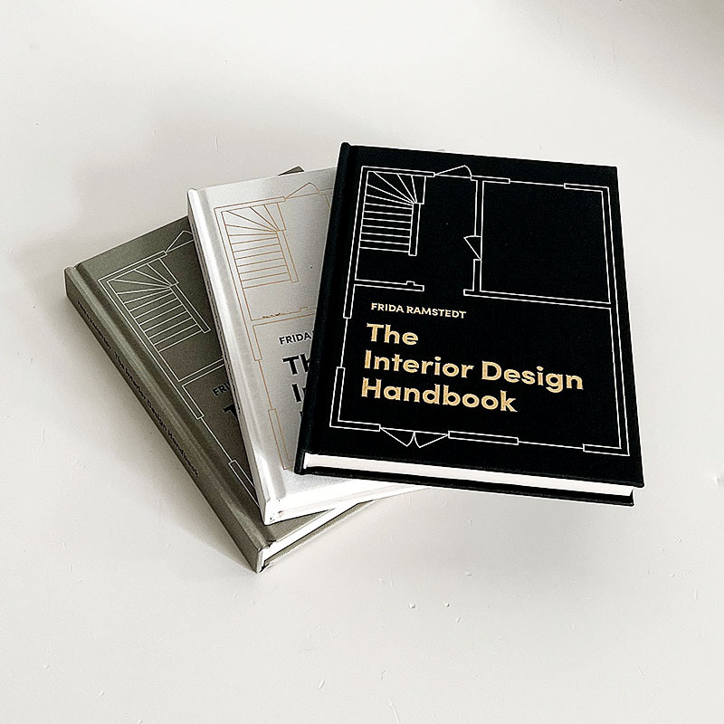 Fashion English can be read AD - Lighting And Decor Magazine recension och pris
