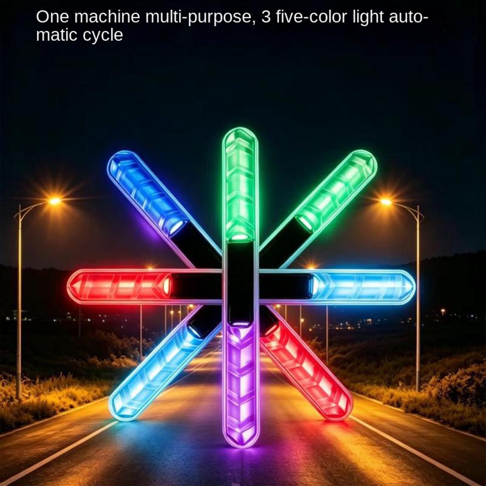 Wireless LED Welcome Warning L - Lighting Decor Ideas recension och pris