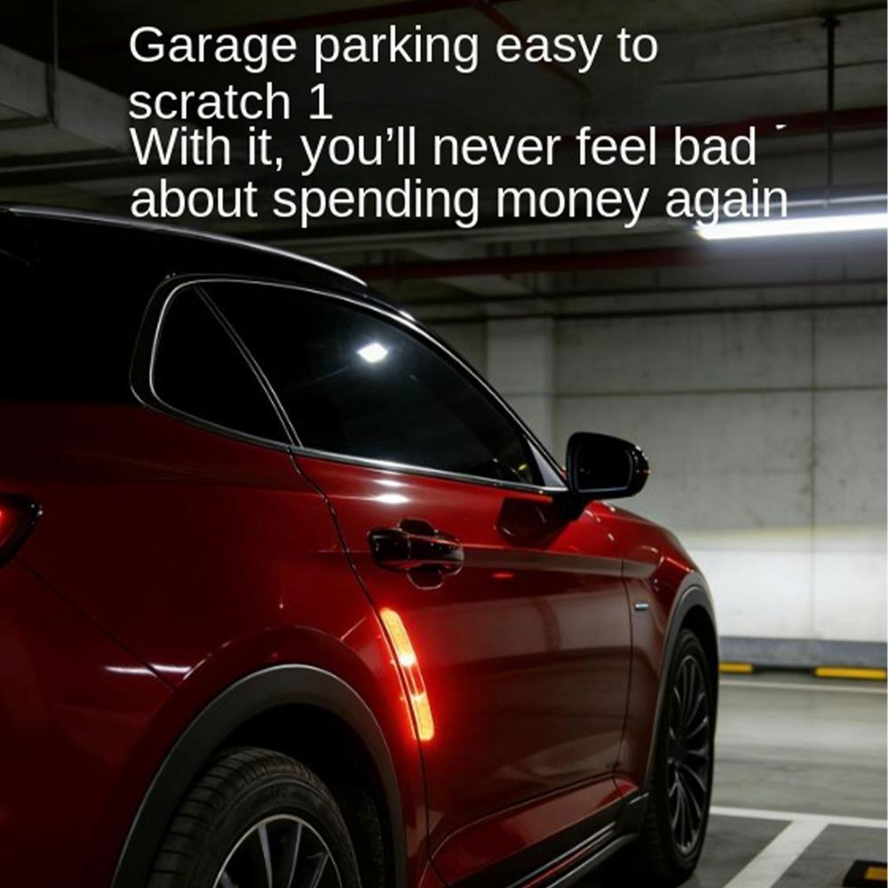 Wireless LED Welcome Warning L - Lighting Decor Ideas recension och pris
