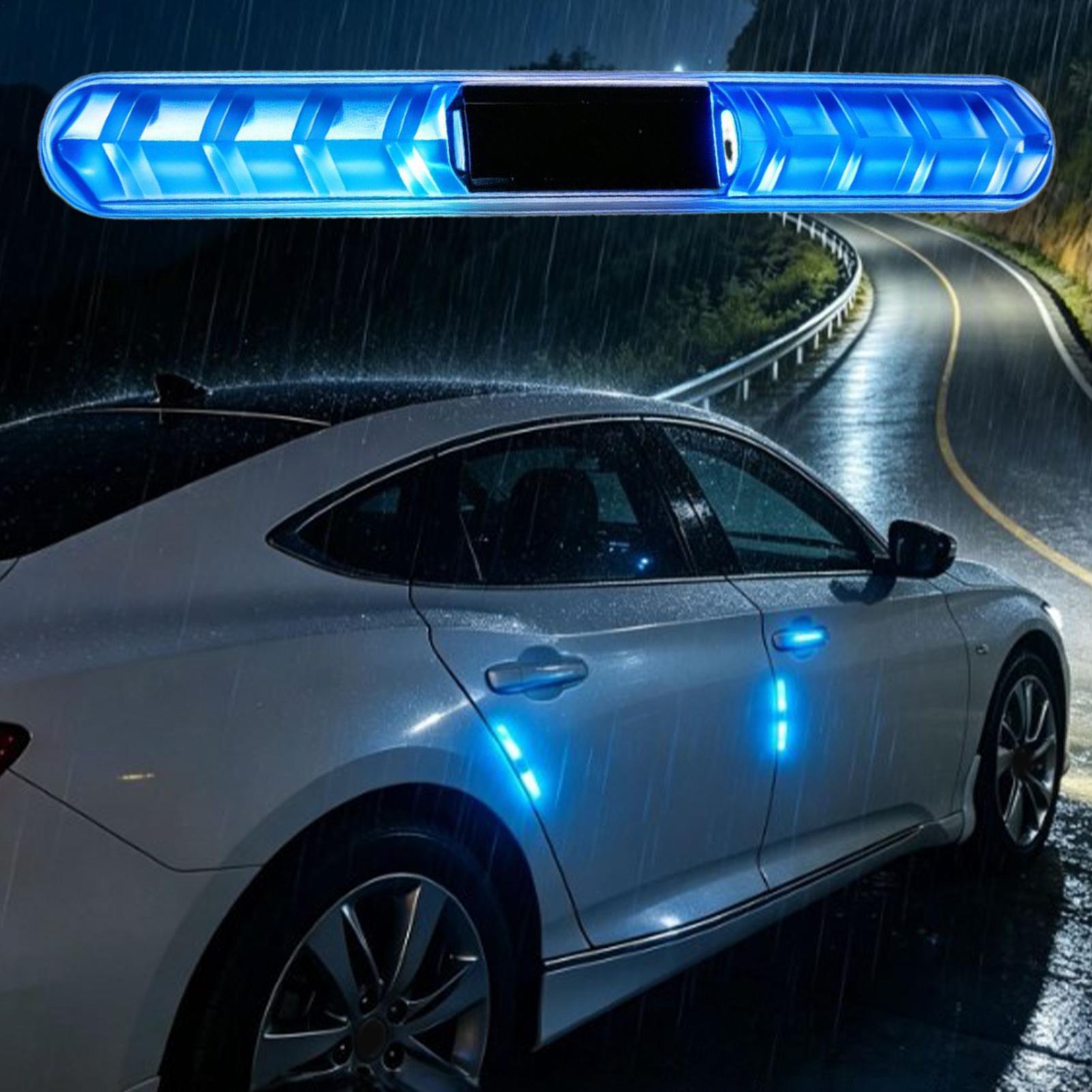 Wireless LED Welcome Warning L - Lighting Decor Ideas recension och pris