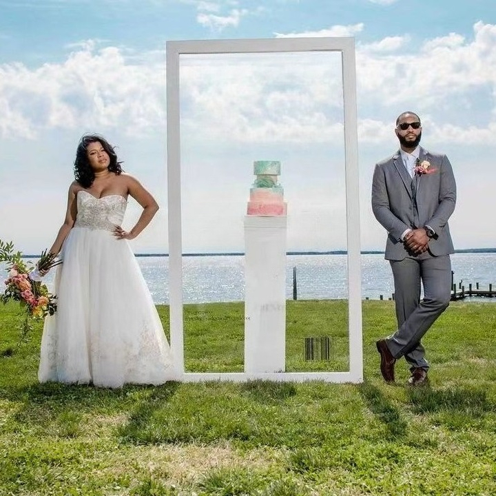 Wedding Photography Background - Lighting And Decor Magazine recension och pris