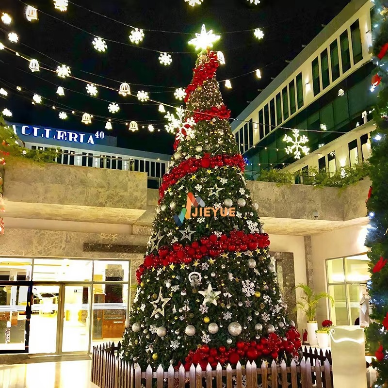 High Quality Giant Decorative  - Lighting Tree Decor recension och pris