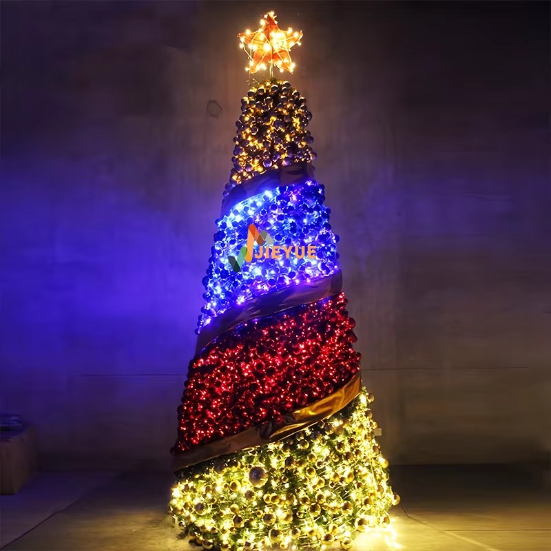 High Quality Giant Decorative  - Lighting Tree Decor recension och pris