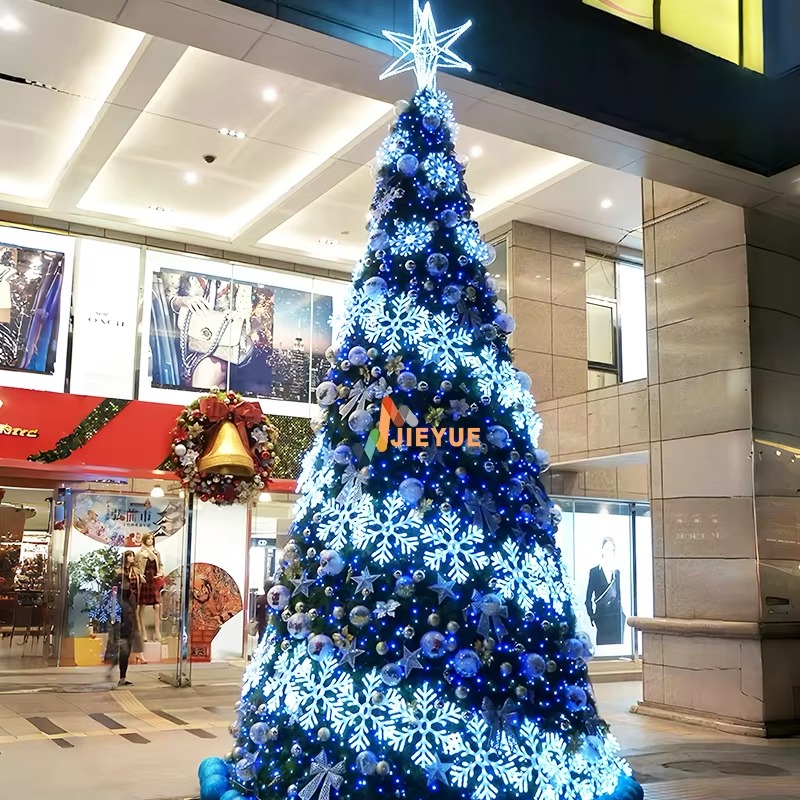 High Quality Giant Decorative  - Lighting Tree Decor recension och pris