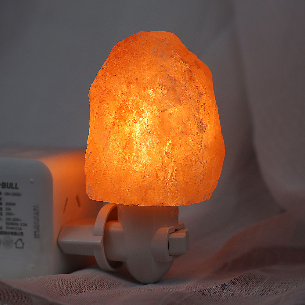 C9 LED Night Light Himalayan S - Decor Lighting Uk recension och pris