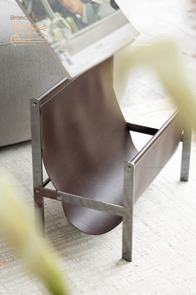 Modern Light luxury Simplicity - Lighting And Decor Magazine recension och pris