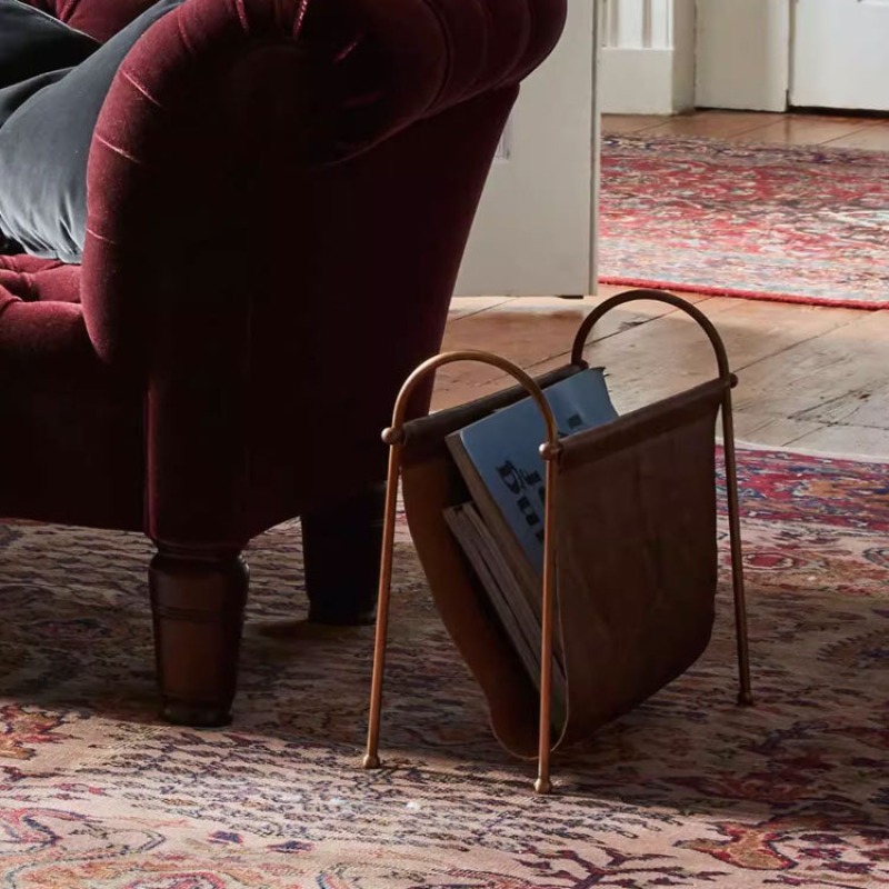 Retro nostalgic light luxury l - Lighting And Decor Magazine recension och pris
