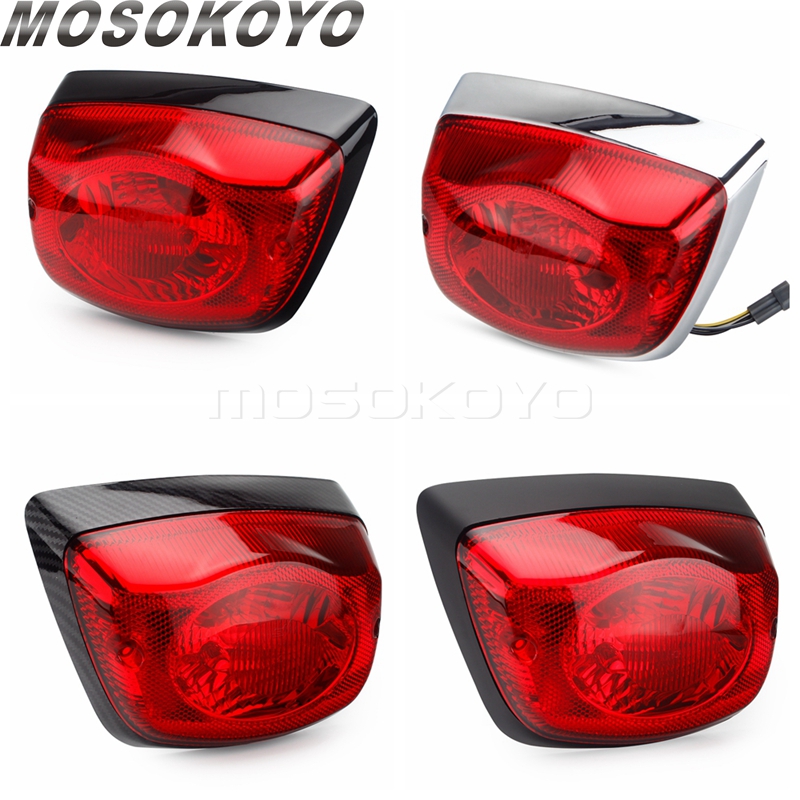 Motorcycle Tail Light Frame Co - Decor Lighting Ie recension och pris
