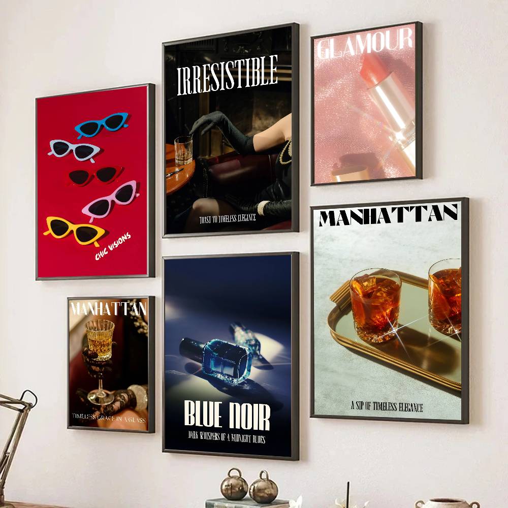 Modern Fashion Whiskey Champag - Lighting And Decor Magazine recension och pris
